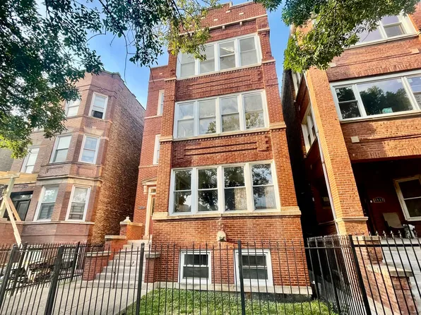 4936 W Washington Blvd, Chicago, IL 60644