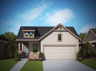 601 Treaty Oak Dr, Georgetown, TX 78628