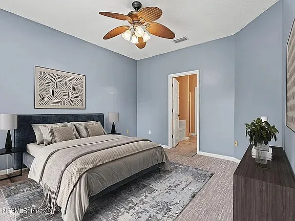 12301 Kernan Forest Blvd — Photo 15