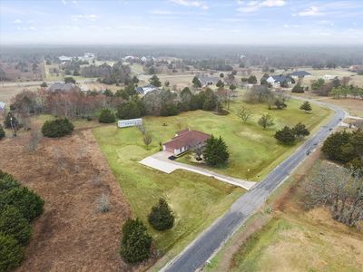 1859 Hollow Way Ln, Quinlan, TX, 75474