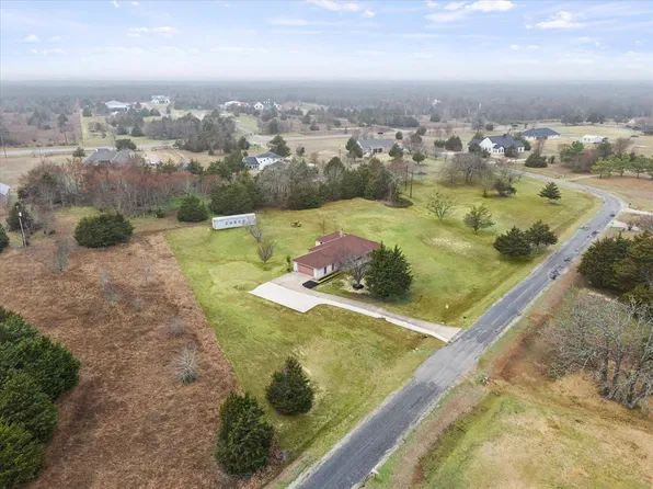 1859 Hollow Way Ln, Quinlan, TX 75474