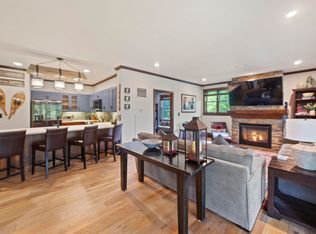 759 Stratton Mountain Access Rd #135, South Londonderry, VT 05155