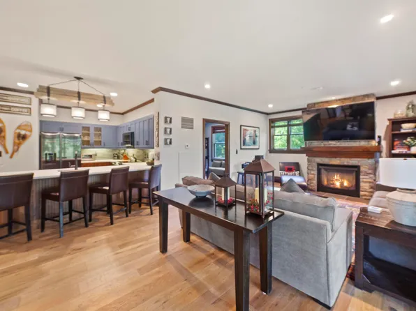 759 Stratton Mountain Access Road #135, Stratton, VT 05155