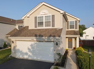 5104 Maple Valley Dr, Columbus, OH 43228