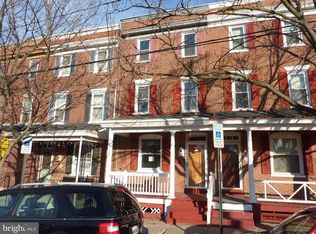 317 N Marshall St, Lancaster, PA 17602