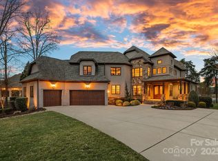 130 Brick Kiln Way, Mooresville, NC 28117