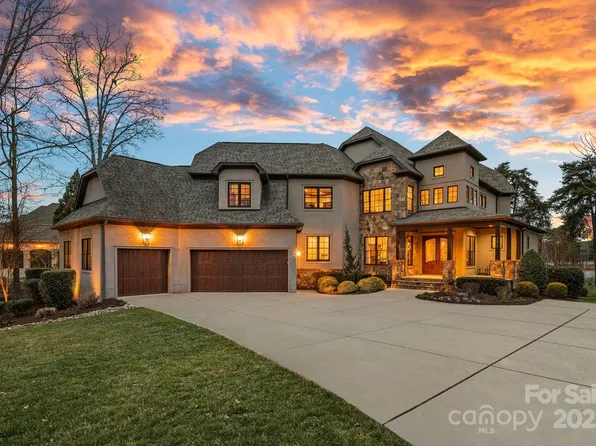 130 Brick Kiln Way, Mooresville, NC 28117