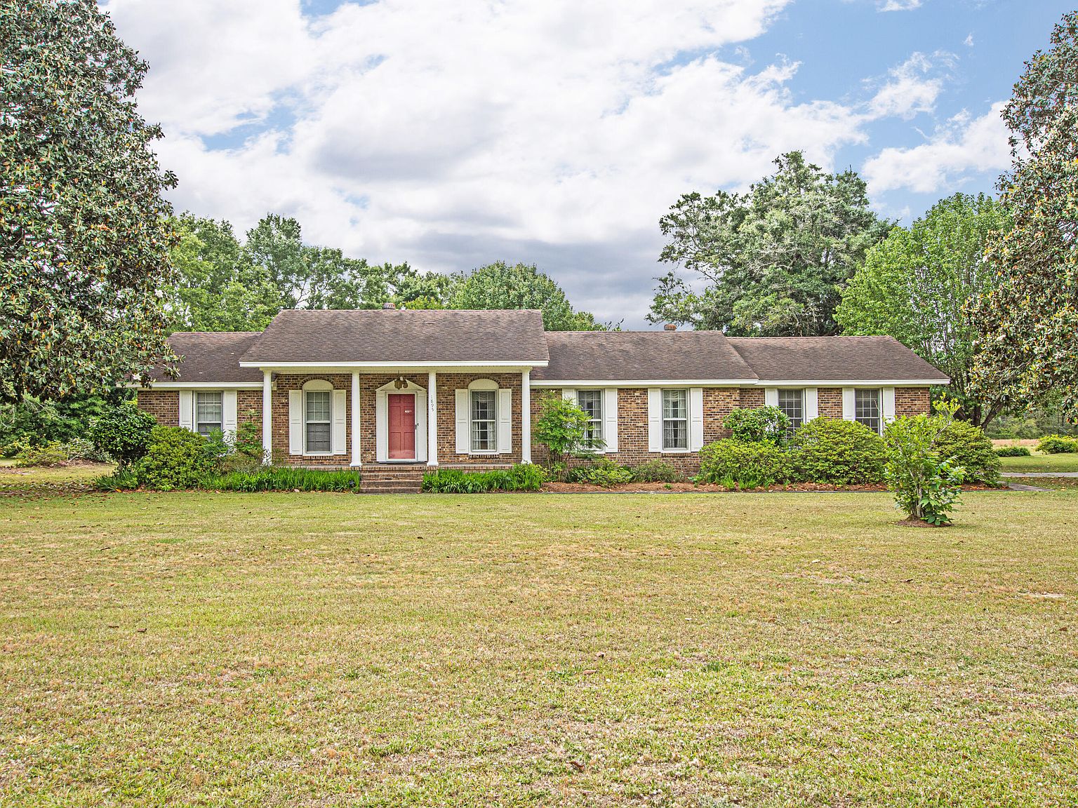 1895 Fish Rd, Ridgeville, SC 29472 Zillow