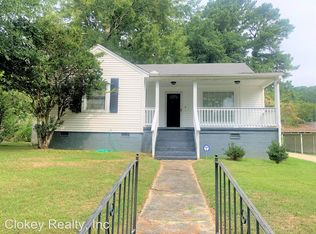 1020 Sangster Rd, Gadsden, AL 35901