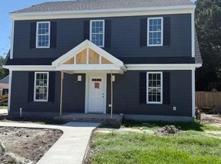 2112 Liberty St, Chesapeake, VA 23324
