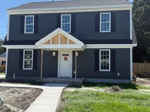2112 Liberty St, Chesapeake, VA 23324