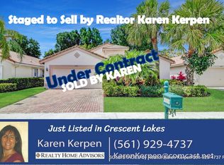 8763 Chunnel Ter, Boca Raton, FL 33433