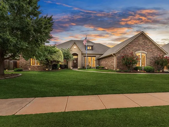 1404 NW 189th St, Edmond, OK 73012