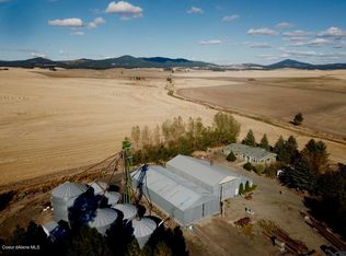 5739 Lovell Valley Rd, Plummer, ID 83851