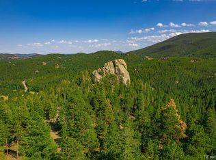 0 West Meadow Road, Evergreen, CO 80439