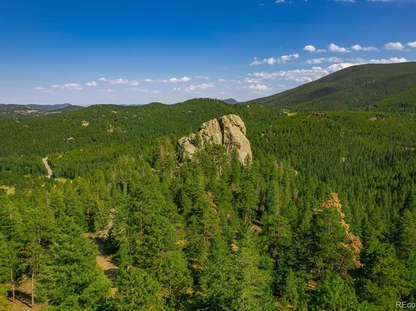 0 West Meadow Road, Evergreen, CO 80439