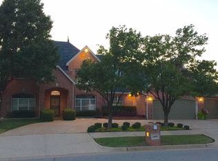 11609 Richaven Rd, Oklahoma City, OK 73162