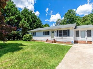 4610 Koury Dr, Kernersville, NC 27284