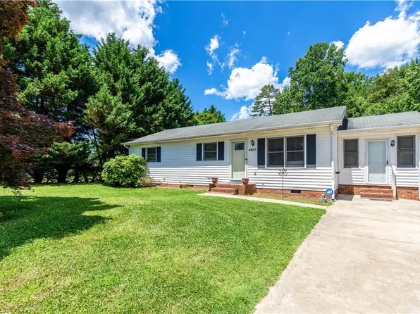 4610 Koury Dr, Kernersville, NC 27284
