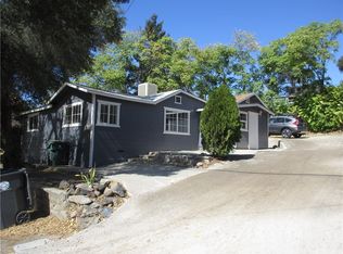 13980 Manakee Ave, Clearlake, CA