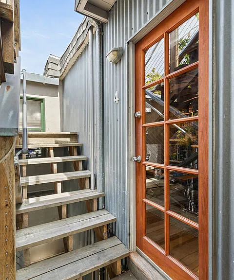 24 Westminster Ave #4 — Photo 1