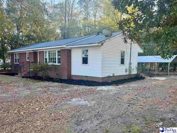 301 Pine St, Nichols, SC 29581