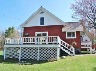 21581 1st St, Hancock, MI 49930