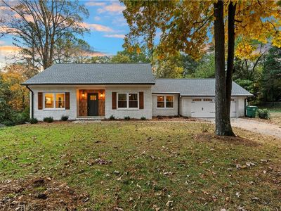 1252 Kingsview Cir SE, Smyrna, GA, 30080