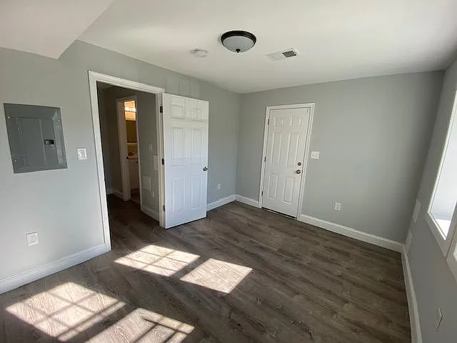 4500 Frederick Ave #A — Photo 15