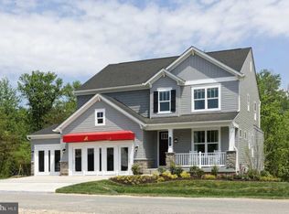 3311 Burton Dr, Ellicott City, MD 21042