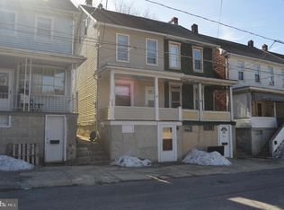 228 W Ridge St, Coaldale, PA 18218