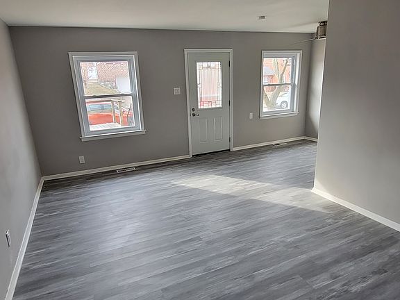 2nd image of 8209 Rockwell Ave #A