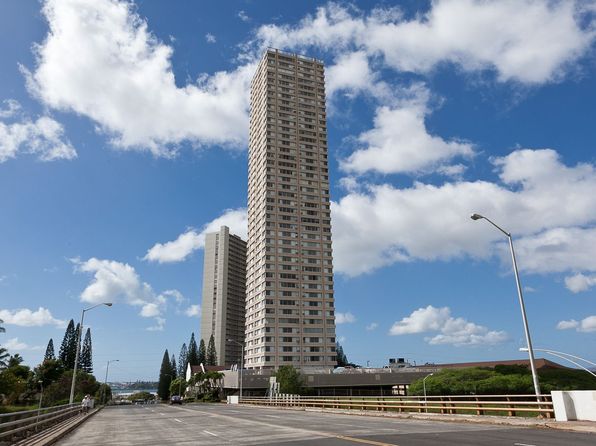 98-288 Kaonohi St APT 1605