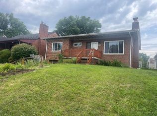 1774 Woodward Ter, Huntington, WV 25705