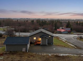4924 Thompson Dr, Homer, AK 99603