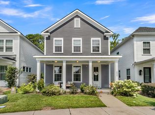 2833 Sugarberry Ln, Johns Island, SC 29455