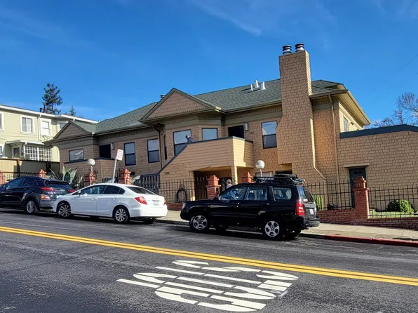 300-304 Newton Ave, Oakland, CA 94606
