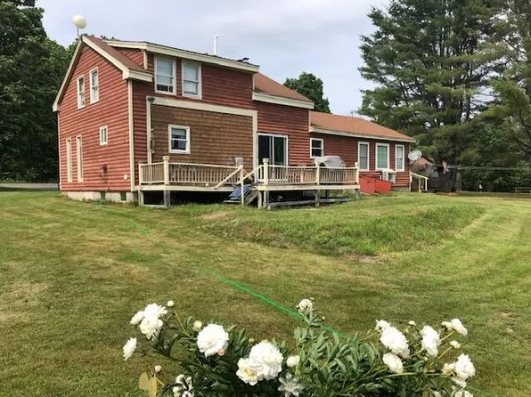 315 Range Road, Atkinson, ME 04426