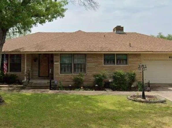 2905 W Avenue R, Temple, TX 76504