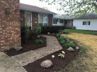 1514 E Fairlawn Dr, Urbana, IL