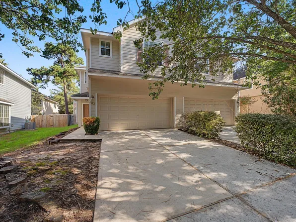 43 S Camellia Grove Cir, Spring, TX 77382