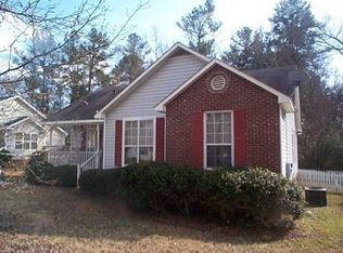 109 Firebridge Dr, Louisville, SC 29036