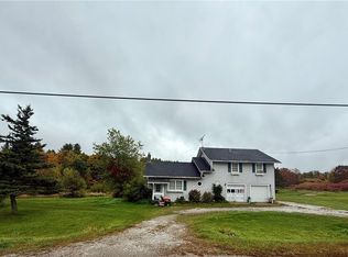 670 County Road 22, Gouverneur, NY 13642