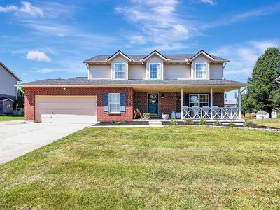 1449 Arrowhead Ct, Hamilton, OH, 45013