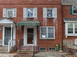 2455 Mercer St, Harrisburg, PA 17104