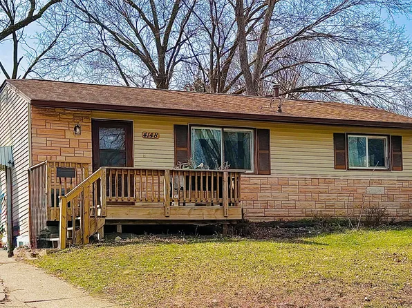 4148 53rd St, Des Moines, IA 50310