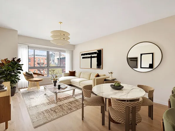 171 W 131st St APT 511, New York, NY 10027