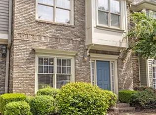 1264 Harris Commons Pl, Roswell, GA 30076