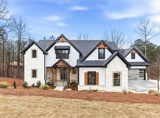 4175 Cumberland Point Dr, Gainesville, GA 30504