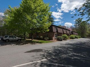 15 Lawrence Rd APT 21, Rowley, MA 01969